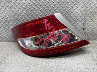 Стоп-сигнал левый задний HONDA FIT ARIA GD7 L13A P3023 1 ракурс