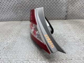 Стоп-сигнал левый задний HONDA FIT ARIA GD7 L13A P3023 3 ракурс