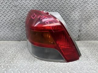 Стоп-сигнал правый передний TOYOTA VITZ NCP95 2NZ-FE 52-185 1 ракурс