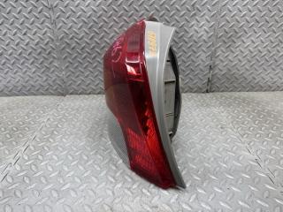 Стоп-сигнал правый передний TOYOTA VITZ NCP95 2NZ-FE 52-185 3 ракурс