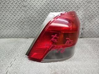 Стоп-сигнал правый задний TOYOTA VITZ SCP90 2SZ-FE 52-185 1 ракурс