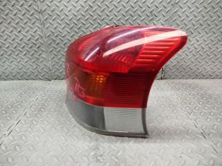 Стоп-сигнал правый задний TOYOTA VITZ SCP90 2SZ-FE 52-185 3 ракурс