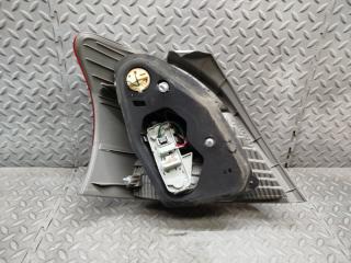 Стоп-сигнал правый задний TOYOTA VITZ SCP90 2SZ-FE 52-185 5 ракурс