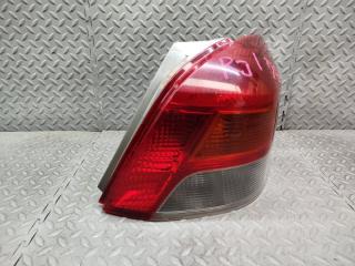 Стоп-сигнал левый передний TOYOTA VITZ NCP95 2NZ-FE 52-185 1 ракурс