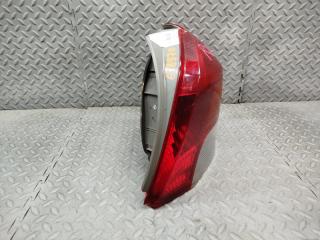 Стоп-сигнал левый передний TOYOTA VITZ NCP95 2NZ-FE 52-185 2 ракурс