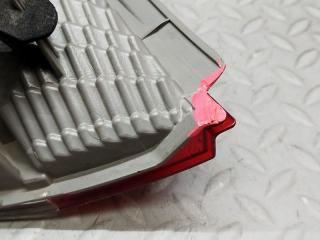 Стоп-сигнал левый передний TOYOTA VITZ NCP95 2NZ-FE 52-185 5 ракурс
