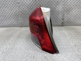 Стоп-сигнал левый задний TOYOTA VITZ SCP90 2SZ-FE 52-185 4 ракурс