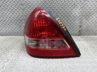 Стоп-сигнал левый задний NISSAN TIIDA LATIO SNC11 HR15DE P4088 1 ракурс