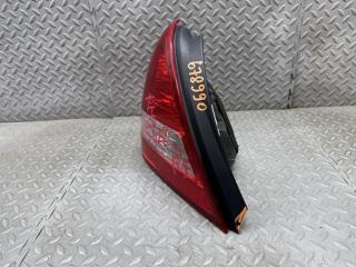 Стоп-сигнал левый задний NISSAN TIIDA LATIO SNC11 HR15DE P4088 3 ракурс