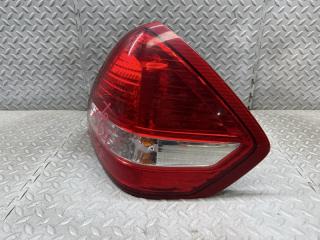Стоп-сигнал правый задний NISSAN TIIDA LATIO SNC11 HR15DE P4088 4 ракурс