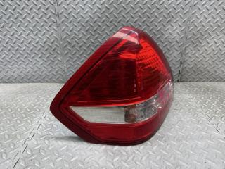 Стоп-сигнал левый задний NISSAN TIIDA LATIO SNC11 HR15DE P4088 2 ракурс