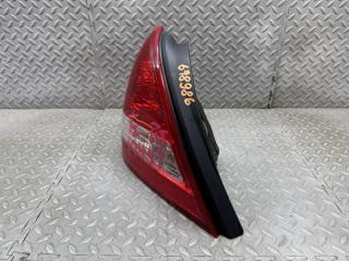 Стоп-сигнал левый задний NISSAN TIIDA LATIO SNC11 HR15DE P4088 3 ракурс