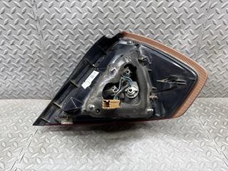 Стоп-сигнал левый задний NISSAN TIIDA LATIO SNC11 HR15DE P4088 5 ракурс
