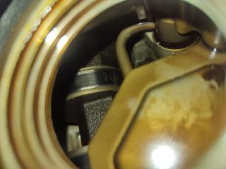 Двигатель TOYOTA PRIUS ZVW30 2ZR-FXE 1900037470, 21406491 4 ракурс