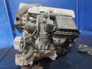 Двигатель TOYOTA PRIUS ZVW30 2ZR-FXE 1900037470, 21406491 5 ракурс