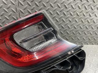 Стоп-сигнал левый задний TOYOTA COROLLA NRE214 8NR-FTS 12-629 3 ракурс
