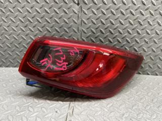 Стоп-сигнал правый задний MAZDA CX-3 DK5AW S5 W2730 1 ракурс