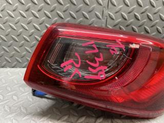 Стоп-сигнал правый задний MAZDA CX-3 DK5AW S5 W2730 2 ракурс