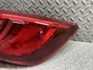 Стоп-сигнал правый задний MAZDA CX-3 DK5AW S5 W2730 3 ракурс