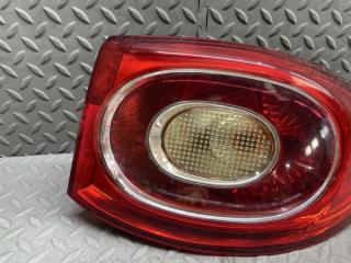 Стоп-сигнал правый задний VOLKSWAGEN TIGUAN 5N CAW 5N0945096H 2 ракурс