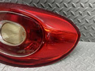 Стоп-сигнал правый задний VOLKSWAGEN TIGUAN 5N CAW 5N0945096H 3 ракурс