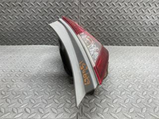Стоп-сигнал правый задний HONDA FIT ARIA GD7 L13A P3023 4 ракурс
