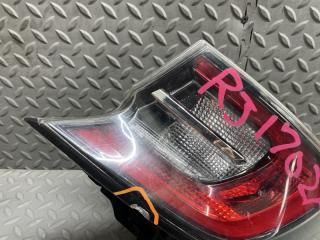 Стоп-сигнал правый задний TOYOTA COROLLA NRE214 8NR-FTS 12-629 2 ракурс