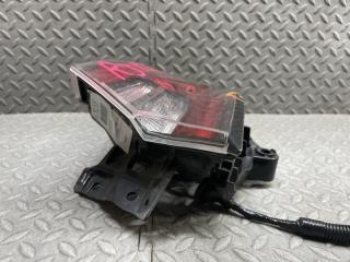 Стоп-сигнал правый задний TOYOTA COROLLA NRE214 8NR-FTS 12-629 4 ракурс