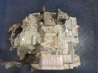 АКПП TOYOTA PRIUS ZVW30 2ZR-FXE 3090047060 3 ракурс