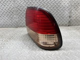 Стоп-сигнал правый задний NISSAN SUNNY FNB15 QG15DE 4845A 3 ракурс
