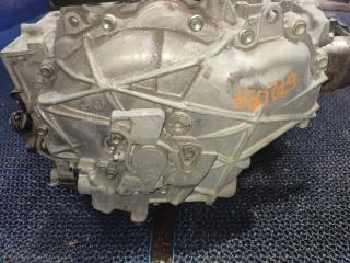 АКПП TOYOTA PRIUS ZVW30 2ZR-FXE 3090047061 5 ракурс