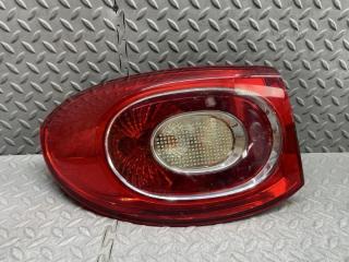 Стоп-сигнал левый задний VOLKSWAGEN TIGUAN 5N CAW 5N0945095H 1 ракурс