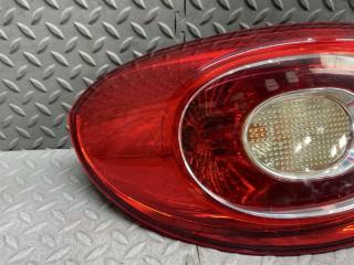 Стоп-сигнал левый задний VOLKSWAGEN TIGUAN 5N CAW 5N0945095H 2 ракурс