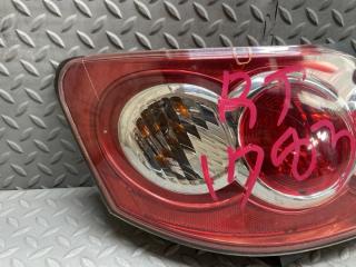 Стоп-сигнал левый задний TOYOTA MARK X GRX125 4GR-FSE 22-343 2 ракурс