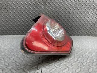 Стоп-сигнал левый задний TOYOTA MARK X GRX125 4GR-FSE 22-343 5 ракурс