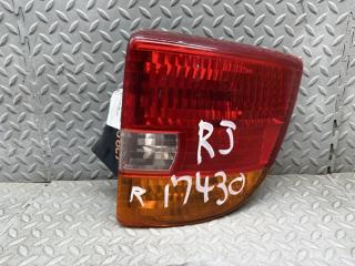 Стоп-сигнал правый задний TOYOTA CELICA ZZT230 1ZZ-FE 20407 1 ракурс