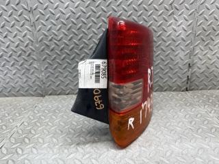 Стоп-сигнал правый задний TOYOTA CELICA ZZT230 1ZZ-FE 20407 2 ракурс