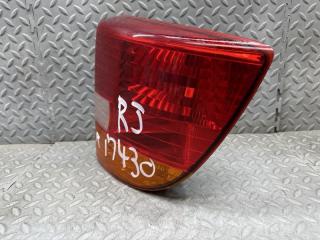 Стоп-сигнал правый задний TOYOTA CELICA ZZT230 1ZZ-FE 20407 3 ракурс