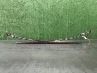 Рессора правая задняя NISSAN DATSUN BMD21 TD27 4 ракурс Рессора правая задняя NISSAN DATSUN BMD21 TD27 4 ракурс
