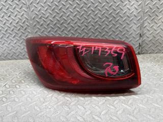 Стоп-сигнал левый задний MAZDA CX-3 DK5AW S5 W2730 1 ракурс