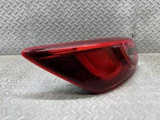 Стоп-сигнал левый задний MAZDA CX-3 DK5AW S5 W2730 2 ракурс