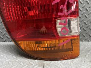 Стоп-сигнал левый задний TOYOTA CELICA ZZT230 1ZZ-FE 20407 3 ракурс