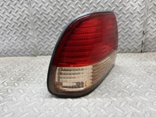 Стоп-сигнал левый задний NISSAN SUNNY FNB15 QG15DE 4845A 2 ракурс