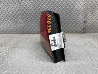 Стоп-сигнал левый задний NISSAN SUNNY FNB15 QG15DE 4845A 3 ракурс