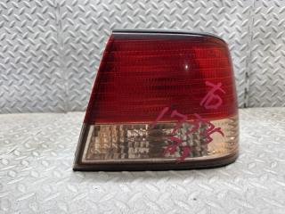 Стоп-сигнал правый задний NISSAN SUNNY FB15 QG15DE 4845A 1 ракурс