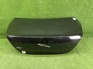 Крышка багажника JAGUAR XJ X351 508PN 1 ракурс Крышка багажника JAGUAR XJ X351 508PN 1 ракурс
