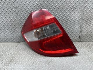 Стоп-сигнал левый задний HONDA FIT GE7 L13A P9596 1 ракурс