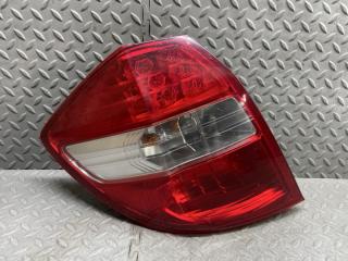 Стоп-сигнал левый задний HONDA FIT GE7 L13A P9596 1 ракурс