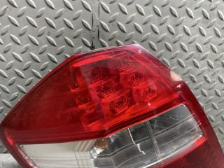 Стоп-сигнал левый задний HONDA FIT GE7 L13A P9596 2 ракурс