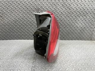Стоп-сигнал левый задний HONDA FIT GE7 L13A P9596 5 ракурс